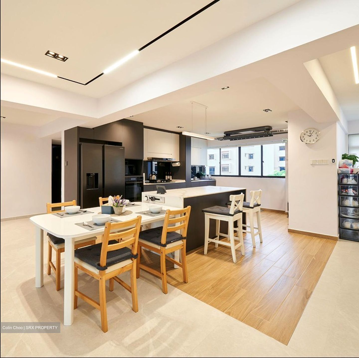 Blk 520 Fragrant Woods (Woodlands), HDB Executive #621694721
